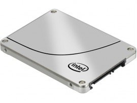 SSD Intel® Pro S5400 Series 180GB SATA 6Gb/s 2.5" (SSDSC2KF180H6X1)
